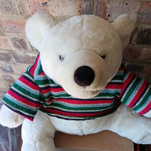 Tesco chilly and friends polar - chilly,