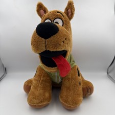 Scooby-Doo Build-A-Bear