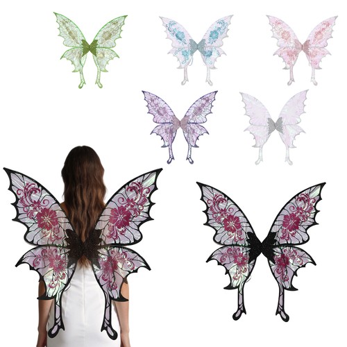 Adults fairy wings - adults, performance
