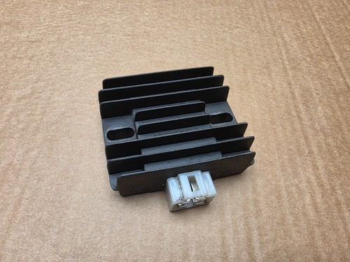 Sachs road 125 voltage - sachs,