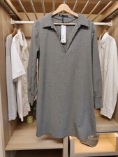 BNWT ZARA 2XL BLACK MINI DRESS