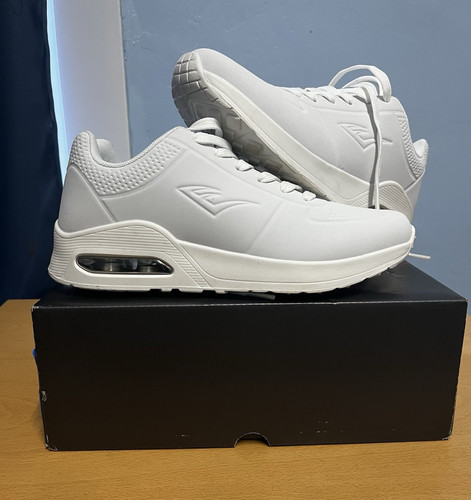 Everlast kaiso white low - kaiso,