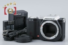 [MINT]Pentax K-1 DSLR Camera