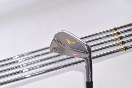 6pcs mizuno forged iron - mp-4,