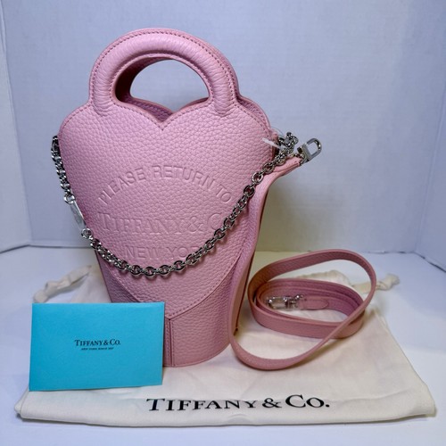 Nwt tiffany return - &, co