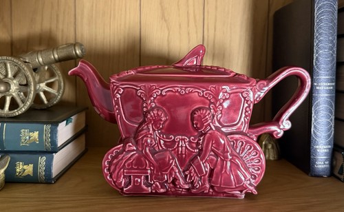 Vintage ellgreave burslem - vintage,