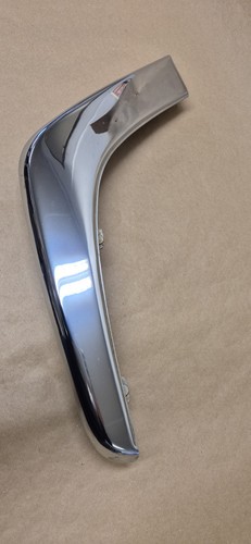 Jaguar xjs bumper corner - jaguar, front