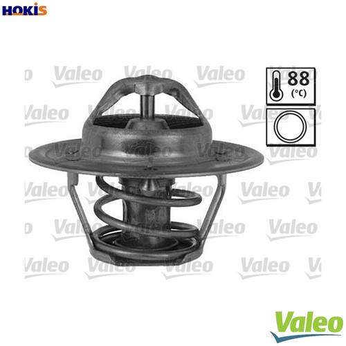 Thermostat coolant 820049 - 820049, for