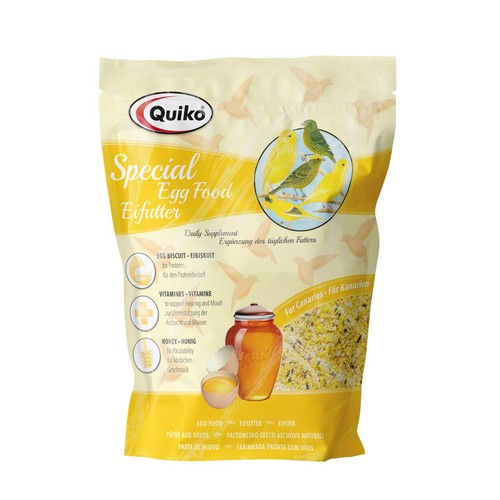 Quiko advanced egg - egg, food,