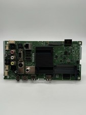 MAIN AV BOARD FOR TOSHIBA 55UL2063DB 55” TV 17MB230