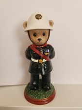 Hamilton Faithful Fuzzies