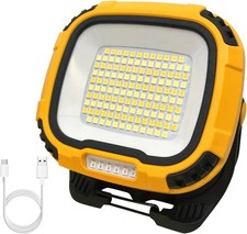 Trongle 40W LED Rechargeable
