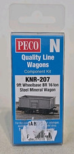Peco KNR-207 BR 16t Steel