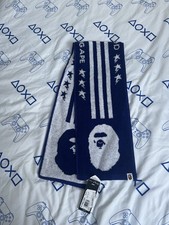 Adidas x Bape a bathing ape