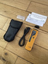 Used protimeter mini bld2000 - used,