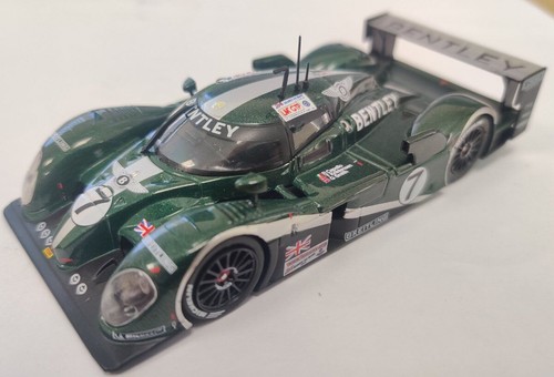 Scale bentley speed - 1/43,