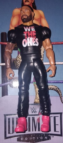 Wwe roman reigns - wwe,