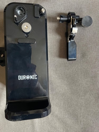 Duronic electric can opener - duronic,