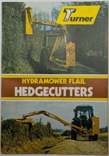 Original Turner Hydramower