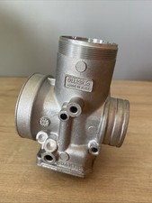 Dellorto Rotax Max 125