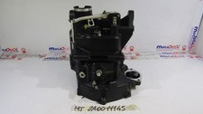 Complete gear box - complete,