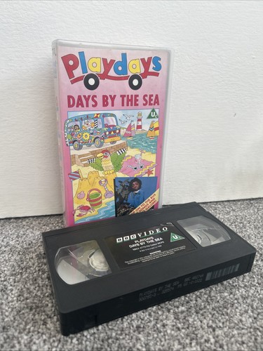 Playdays days the - playdays, by