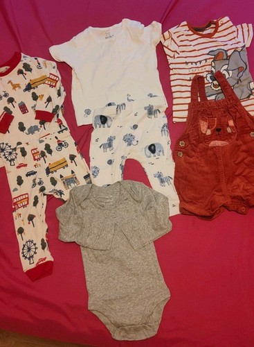 Childrens kids clothing bundle - childrens,