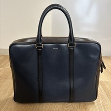 Paul smith handbag navy - paul,