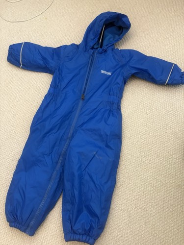 Regatta puddlesuit - regatta,
