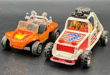 CORGI Whizzwheels Buggies -