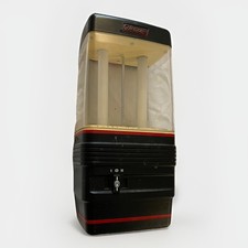 Coleman Vintage rechargeable