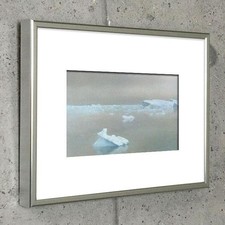 Gerhard Richter Limited Edition Matte Framed Ice 1981 Brand new from Japan