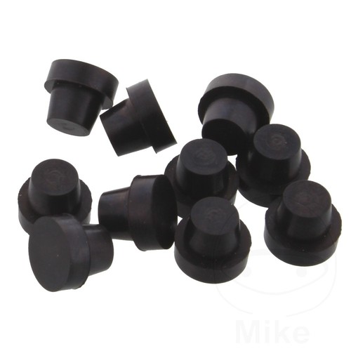Tourmax carburettor plug - tourmax,