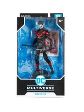 DC MULTIVERSE ACTION FIGURE -