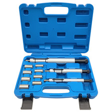 11pc Universal Clutch