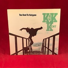 KLARK KENT Too Kool To Kalypso