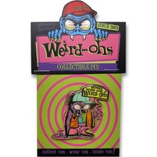 Weird ohs national - weird-ohs,
