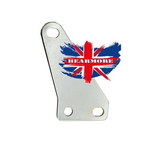 Exhaust silencer hanger - silencer,