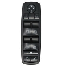 Door Window Regulator Controls