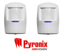Wired PIR Detector for Burglar