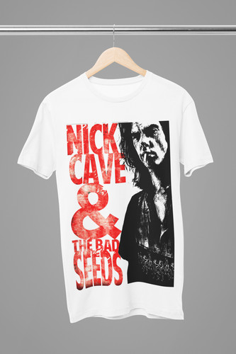 Nick cave the - cave, &