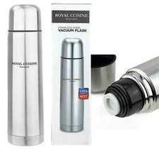 Vacuum Thermos Flask Jug