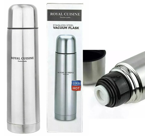 Vacuum thermos flask - thermos,