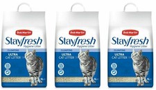 3 x Bob Martin Stayfresh Ultra