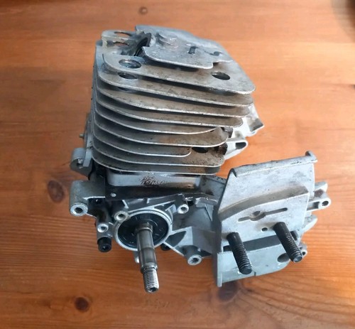 Genuine part spear and - spear,