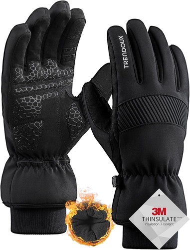 Trendoux insulated thermal ski - insulated,