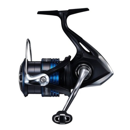 Shimano nexave 2500hg box - nexave,