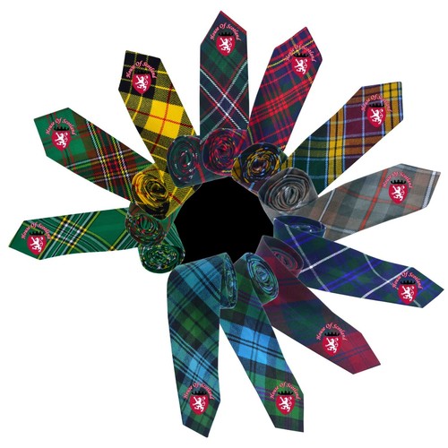 Scottish clan tartan - scottish,