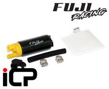 Fuji Racing 340LPH Uprated Fuel Pump Fits: Subaru Impreza 92-07 WRX RA