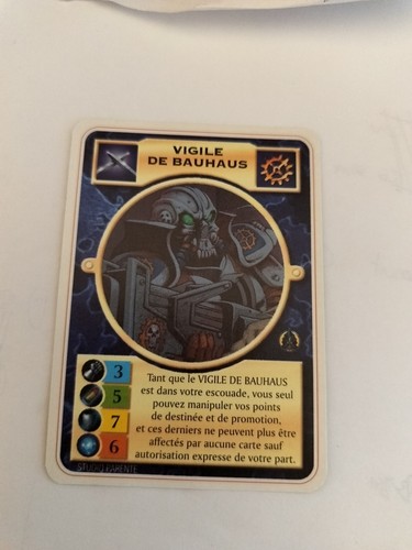Doomtrooper ccg tcg - ccg, tcg: